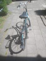 Dames Gazelle, Ophalen of Verzenden, Zo goed als nieuw