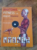 Anatomie van Fitness- en Krachttraining - Ken Ashwell, Ophalen of Verzenden, Nieuw, Fitness