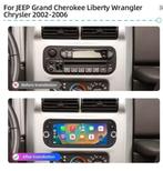 Dodge RAM Neon radio navigatie android 14 apple carplay dab, Auto diversen, Autoradio's, CarAudioExpert, Curieweg Spijkenisse