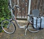 Lage instapfiets, Fietsen en Brommers, Fietsen | Heren | Herenfietsen, Gebruikt, Versnellingen, Minder dan 49 cm, Ophalen