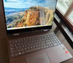 HP Envy x360 Convertible 15 Ryzen 5 8GB 512GB SSD, Computers en Software, Windows Laptops, 2 tot 3 Ghz, 8 GB, Met touchscreen