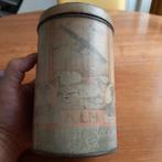 Blik KLM 1934 De Snip Kerstvlucht West-Indië Groote Sprong, Verzenden, Gebruikt, Overige, Overige merken