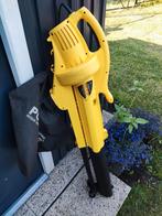 Bladblazer/-zuiger 3000w
POWXG4035 50L, Ophalen, Gebruikt, Elektrisch