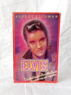 Elvis boek, Ophalen of Verzenden, Zo goed als nieuw, Overige