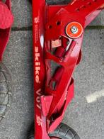 Skikes, Sport en Fitness, Ophalen of Verzenden, Zo goed als nieuw, Inline skates 4 wielen, Overige merken