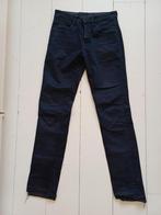 Marithe + François Girbaud jeans maat 38/40, Ophalen of Verzenden, Gedragen, Blauw, W30 - W32 (confectie 38/40)