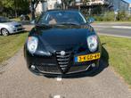 Alfa Romeo MiTo 1.3 JTDm ECO Distinctive | Lederen Bekleding, Voorwielaandrijving, Euro 5, Gebruikt, 4 cilinders