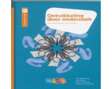 Ontwikkeling door onderzoek 9789006955248 beschikbaar voor biedingen