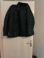 Donkergroene winterjas maat 48 - Zo goed als nieuw, Kleding | Dames, Jassen | Zomer, Ophalen of Verzenden, Zo goed als nieuw, Maat 46/48 (XL) of groter