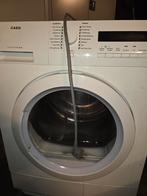 Defecte AEG droger, Ophalen, Voorlader, Niet werkend, 85 tot 90 cm