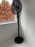 Cinni vintage staande ventilator, Witgoed en Apparatuur, Ventilatoren, Ophalen, Gebruikt, Statiefventilator