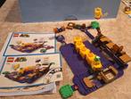 LEGO Super Mario Uitbreidingsset: Wigglers Giftige Moeras, Ophalen of Verzenden, Zo goed als nieuw, Complete set, Lego