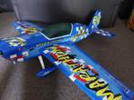 RC kunstvlucht 3D modelvliegtuig Marathon, Hobby en Vrije tijd, Modelbouw | Radiografisch | Vliegtuigen, Nieuw, Overige typen