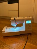 Brother Innov-is Classic Mickey M240ED borduurmachine, Ophalen of Verzenden, Zo goed als nieuw