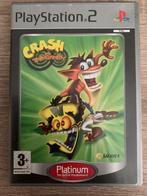 Crash Twinsanity, Spelcomputers en Games, Avontuur en Actie, Gebruikt, 1 speler, Ophalen of Verzenden