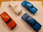 4 lima auto's, Hobby en Vrije tijd, Gelijkstroom, Wagon, Ophalen of Verzenden, Zo goed als nieuw