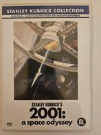 2001: A Space Odyssey DVD, Alle leeftijden, Ophalen of Verzenden, Zo goed als nieuw