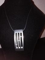 ketting, Ophalen of Verzenden, Nieuw, Overige materialen, Met hanger