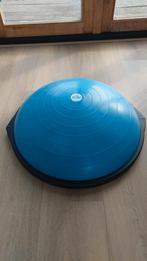Bosu Bal - Perfect voor Balans & Core Training!, Sport en Fitness, Fitnessmaterialen, Ophalen of Verzenden, Gebruikt, Buik, Balansbord