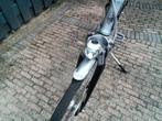 Gazelle Herenfiets frame 57 cm wiel maat 28. En  Versnelling, Ophalen, Gebruikt, Versnellingen, 57 tot 61 cm