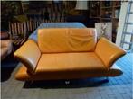 designer sofa zitbank koinor rossini, 150 tot 200 cm, Design, Gebruikt, Leer
