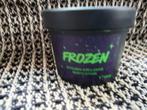 Lush bodylotion "Frozen", Ophalen of Verzenden, Nieuw, Bodylotion, Crème of Olie
