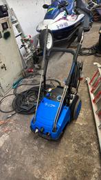 Nilfisk mc 7p professioneel hogedrukreiniger, Ophalen, Zo goed als nieuw, Elektrisch