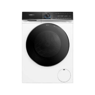 Siemens wasmachine WG44B2ABNL - i, Witgoed en Apparatuur, Wasmachines, Nieuw, Voorlader, 8 tot 10 kg, Minder dan 85 cm, 1200 tot 1600 toeren