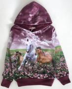 paarden trui 98, Ophalen of Verzenden, Nieuw, Meisje, Trui of Vest