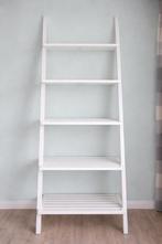 Wit sierrek, Ophalen of Verzenden, Gebruikt