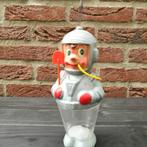 Candy container, astronaut, vintage, Ophalen of Verzenden