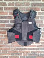bodyprotector paardrijden, Ophalen, Gebruikt, Overige soorten, Dames