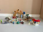 Playmobil Dierentuin 6634, Kinderen en Baby's, Speelgoed | Playmobil, Ophalen of Verzenden, Zo goed als nieuw
