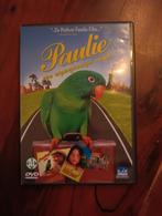 Paulie DVD, Cd's en Dvd's, Ophalen of Verzenden, Zo goed als nieuw