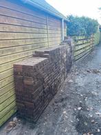 Gebruikte Klinkers, Tuin en Terras, Ophalen, Gebruikt, Klinkers, 10 m² of meer