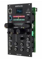 Behringer Brains - Eurorack Module, Ophalen of Verzenden, Nieuw, Overige aantallen, Overige merken