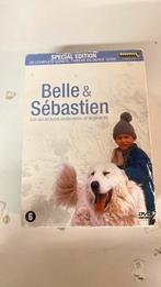 Belle en Sebastien, Ophalen of Verzenden, Zo goed als nieuw