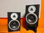 Dynaudio BM12 mkIII met Iso Acoustics - Set van twee, Audio, Tv en Foto, Luidsprekers, Overige typen, Zo goed als nieuw, 60 tot 120 watt