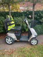 Te koop gebruikte scootmobiel in goede staat, Diversen, Brommobielen en Scootmobielen, Ophalen, Gebruikt, 36 t/m 45 km, Sterling