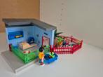 Playmobil konijnen en cavia hok, Kinderen en Baby's, Speelgoed | Playmobil, Ophalen, Gebruikt