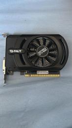 Palit GeForce GTX 1650 Grafische Kaart, Computers en Software, PCI-Express 3, Gebruikt, HDMI, Ophalen of Verzenden