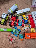 Diverse speelgoed auto's, Ophalen of Verzenden, Zo goed als nieuw