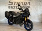YAMAHA TRACER 9 GT (bj 2022), Bedrijf, Toermotor