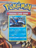 Kyogre 003/025 Celebrations set holo rare pokemon kaart, Hobby en Vrije tijd, Verzamelkaartspellen | Pokémon, Ophalen of Verzenden