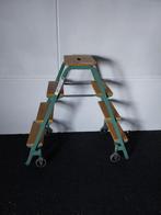 Trap, Ophalen, Zo goed als nieuw, Minder dan 2 meter