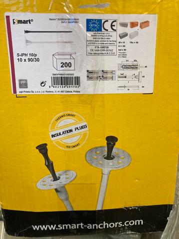 Isolatiepluggen 90 mm isolatie plug kunstof beschikbaar voor biedingen
