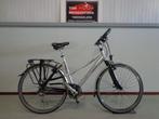 Jan Janssen Millennium 27 versn. met Velgrem (caliper) met k, Fietsen en Brommers, Overige merken, 28 inch, Ophalen of Verzenden