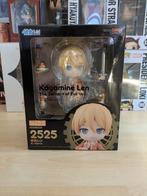 Vocaloid Kagamine Len Servant of Evil Nendoroid, Ophalen of Verzenden, Nieuw