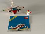 Lego 6687 Classic Town Airport Turbo, Ophalen of Verzenden, Zo goed als nieuw, Complete set, Lego