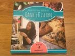 Koolhydraatarme recepten uit Oahn’s kitchen - kookboek, Oanh’s Kitchen, Overige typen, Ophalen of Verzenden, Zo goed als nieuw
